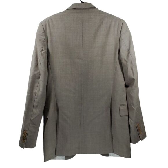 Givenchy Men's Pure Wool 2 Button Sports Coat READ - Picture 3 of 8